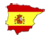 MANUEL PAMOS UREÑA - Espanol